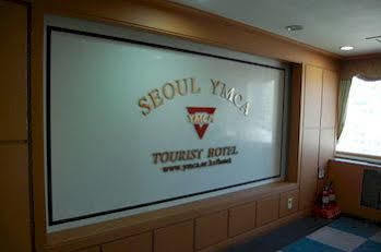 首爾 Ymca Tourist酒店 外观 照片